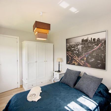 Apartamento Duplex Dos Habitaciones Mondariz Ngoại thất bức ảnh
