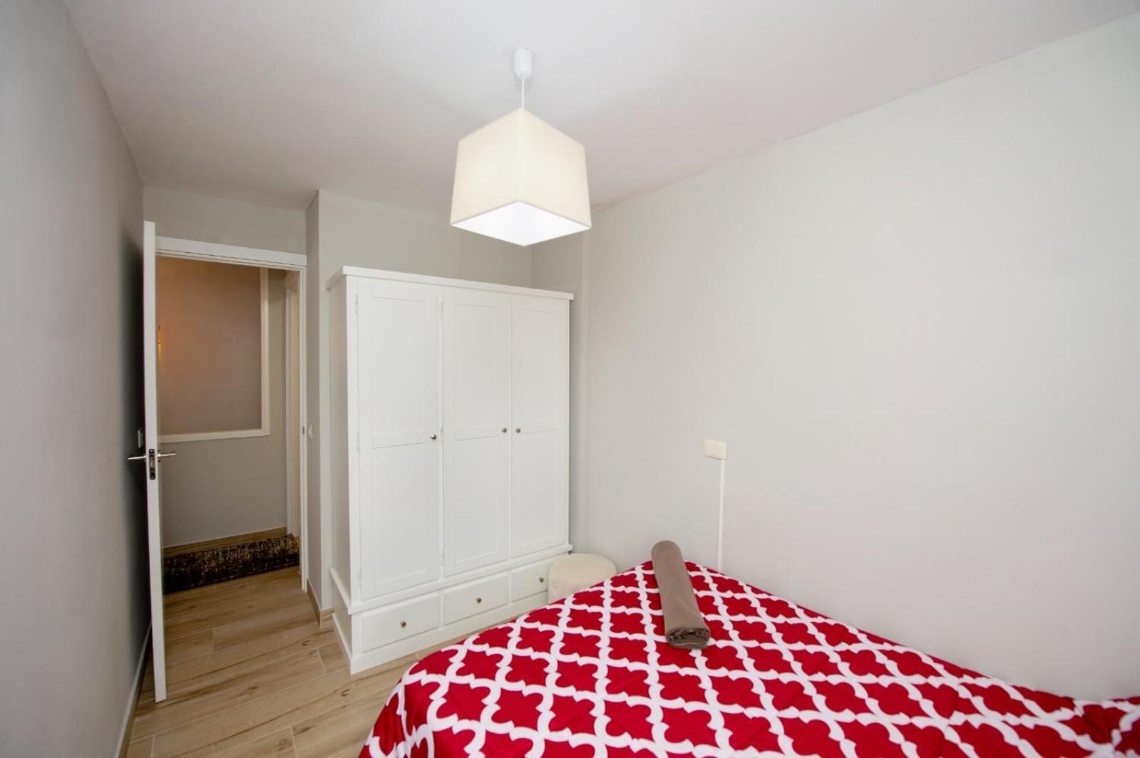 Apartamento Duplex Dos Habitaciones Mondariz Ngoại thất bức ảnh