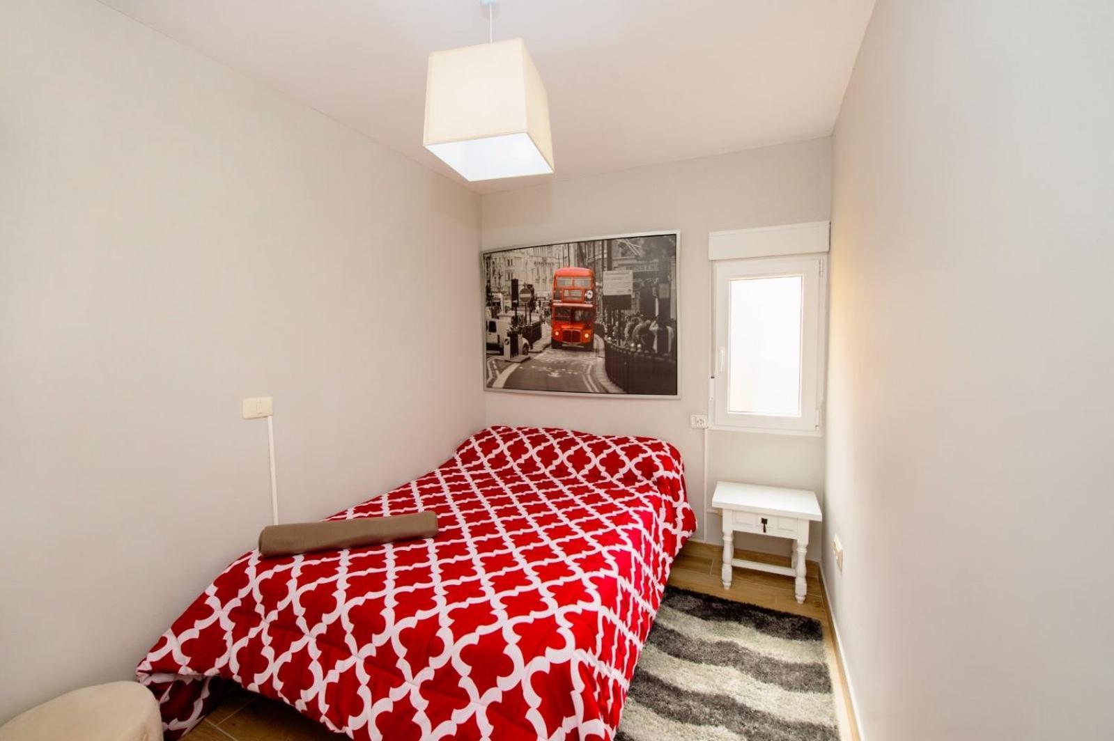 Apartamento Duplex Dos Habitaciones Mondariz Ngoại thất bức ảnh